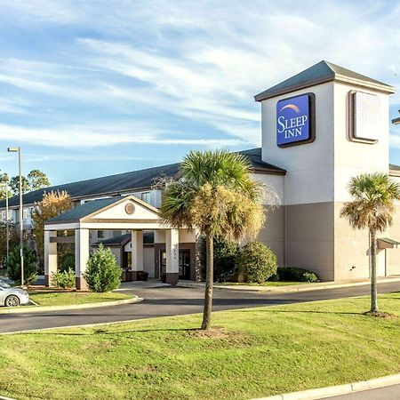 Sleep Inn Near Ft Jackson Columbia Luaran gambar
