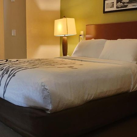 Sleep Inn Near Ft Jackson Columbia Luaran gambar