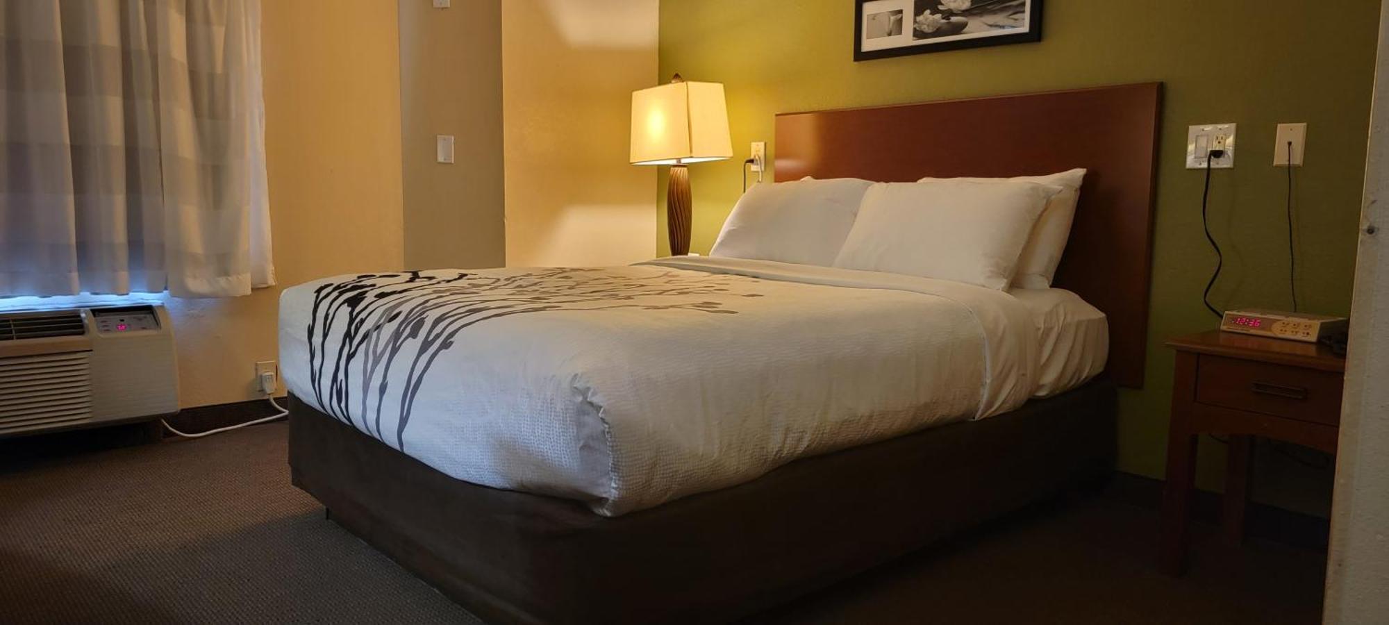 Sleep Inn Near Ft Jackson Columbia Luaran gambar