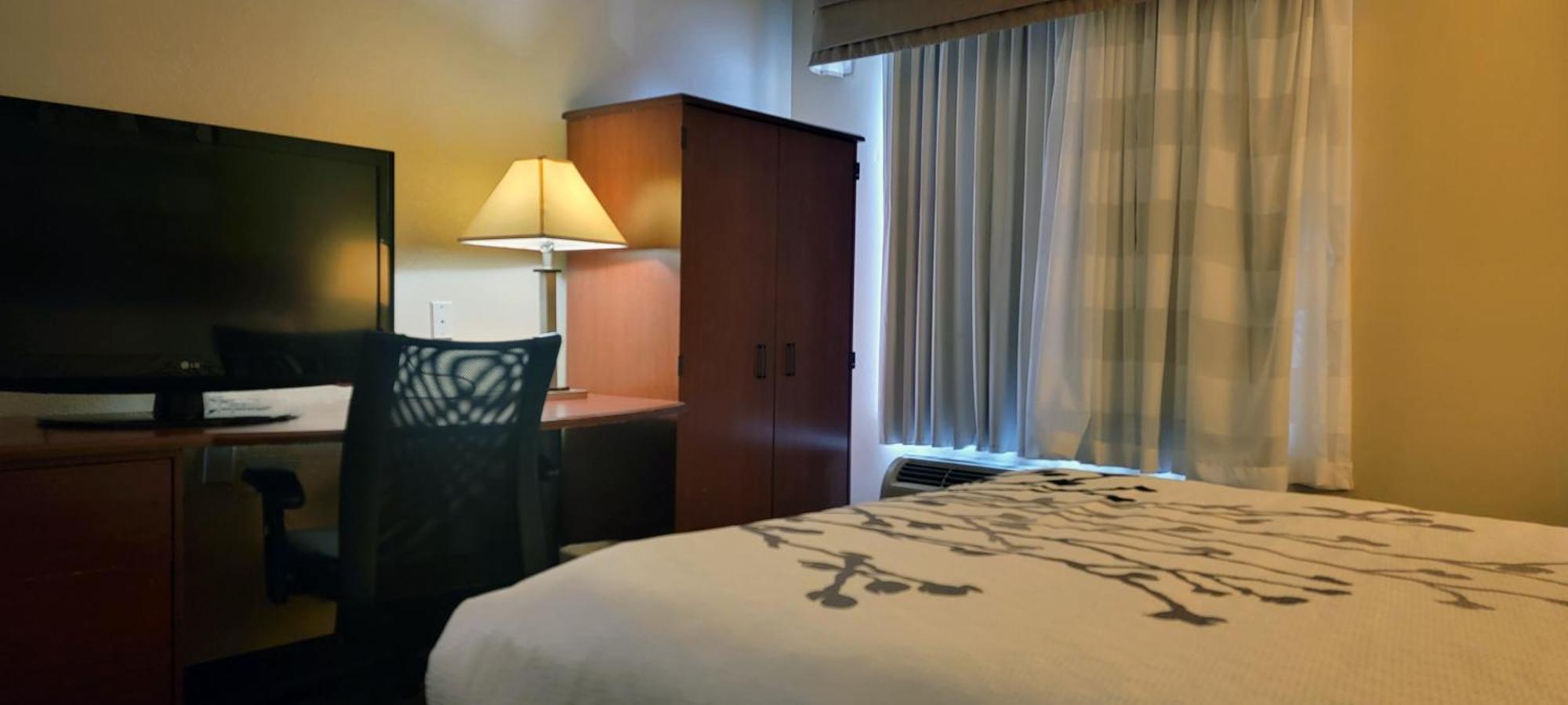 Sleep Inn Near Ft Jackson Columbia Luaran gambar