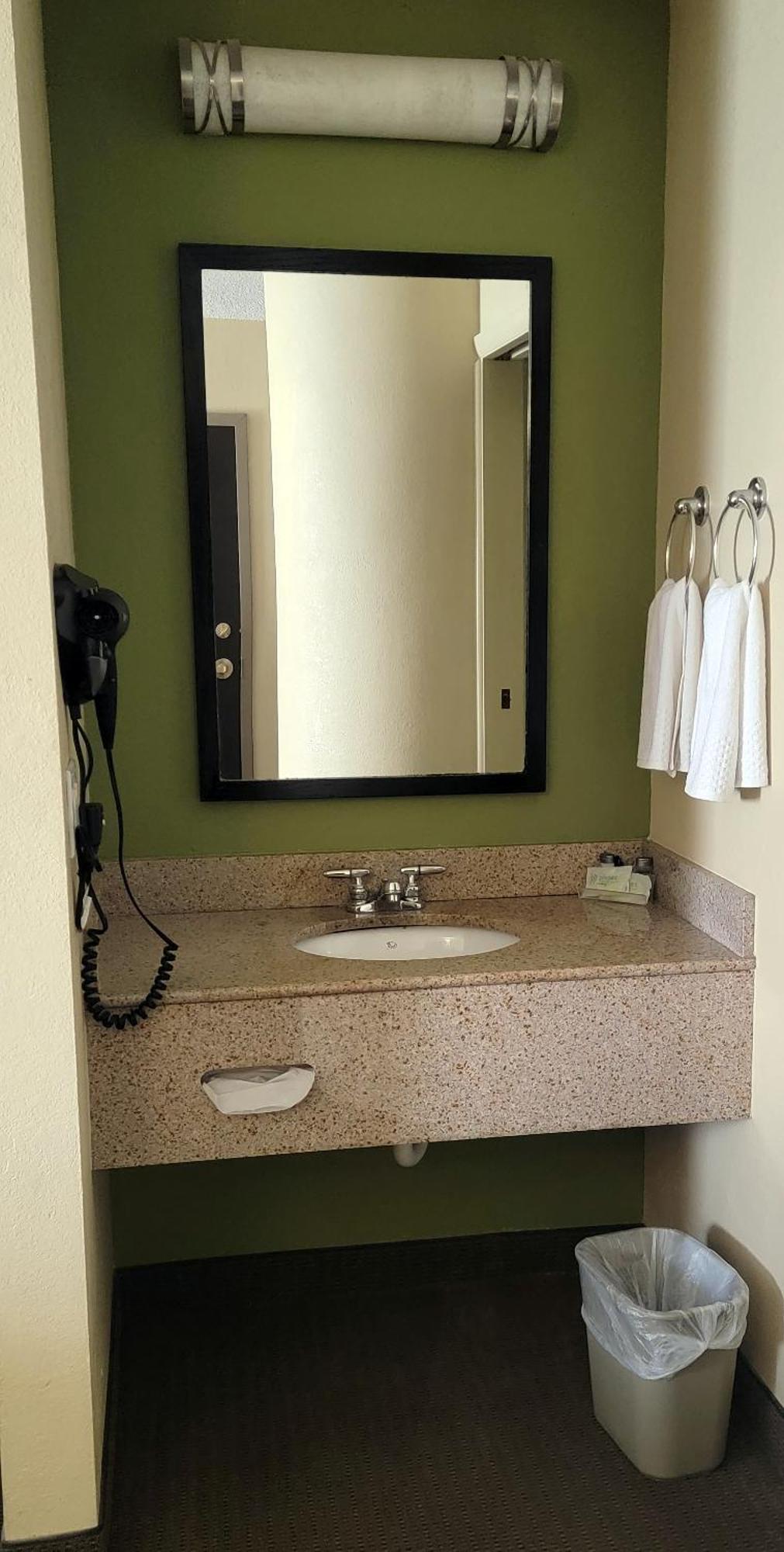 Sleep Inn Near Ft Jackson Columbia Luaran gambar
