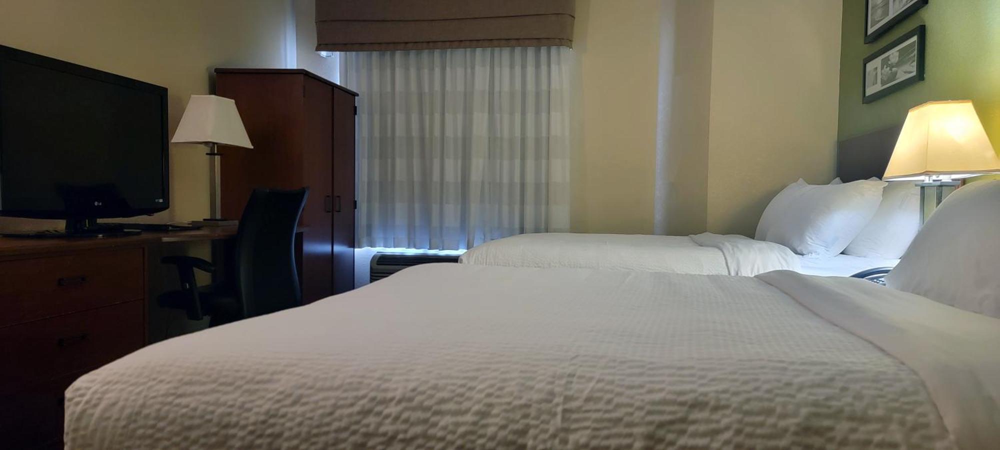 Sleep Inn Near Ft Jackson Columbia Luaran gambar
