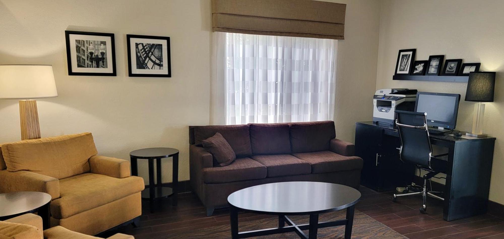 Sleep Inn Near Ft Jackson Columbia Luaran gambar