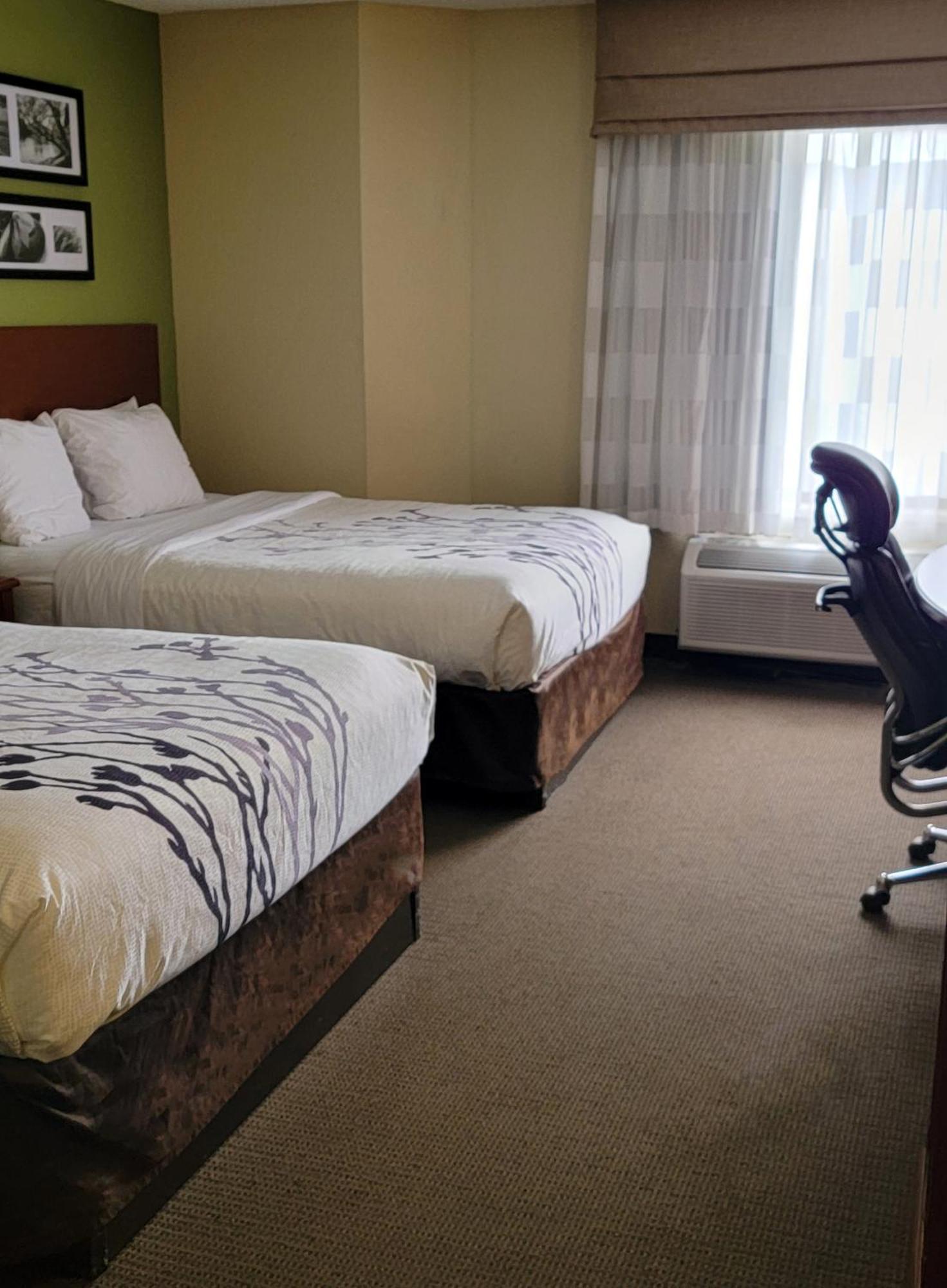 Sleep Inn Near Ft Jackson Columbia Luaran gambar