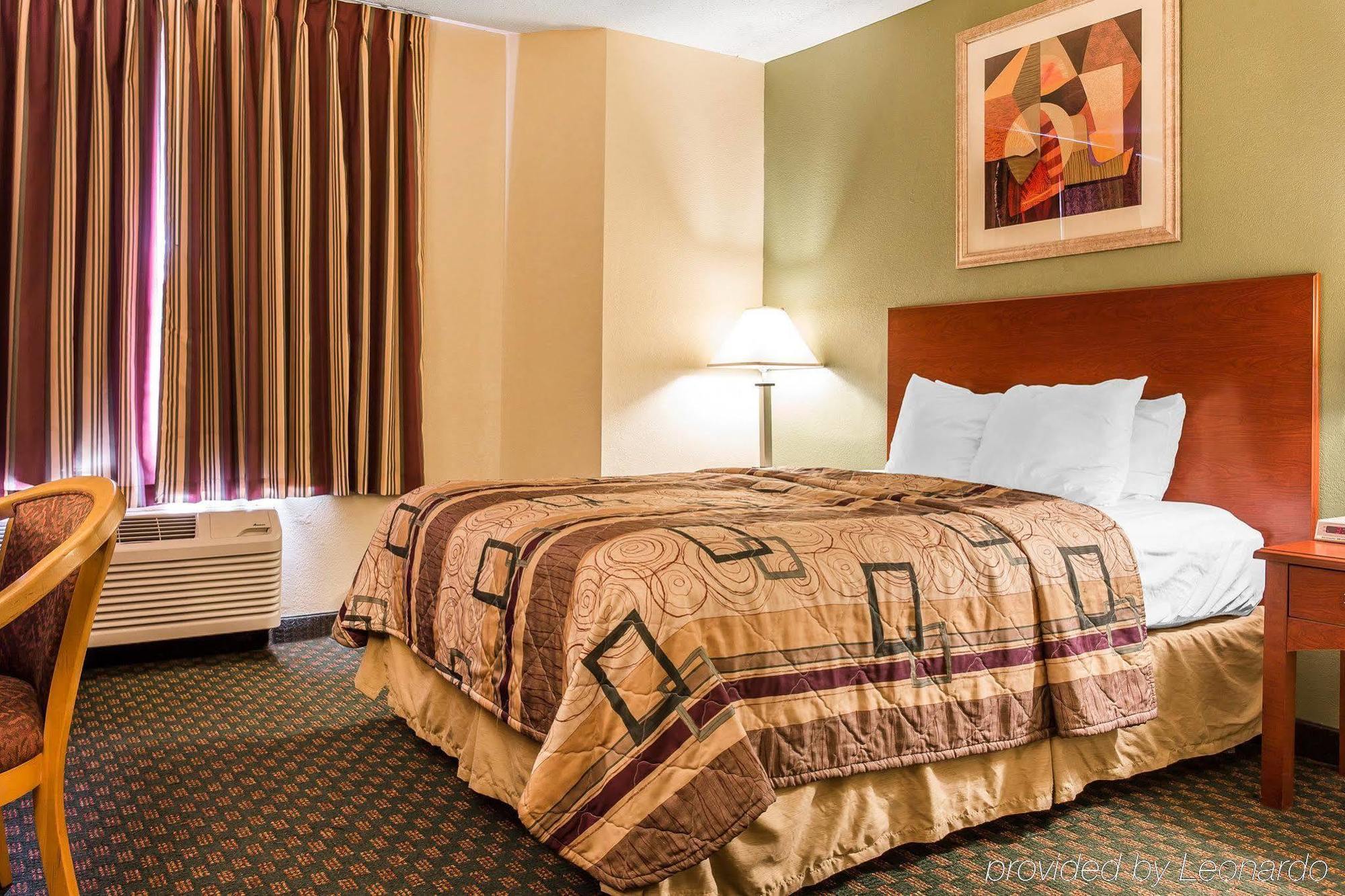 Sleep Inn Near Ft Jackson Columbia Luaran gambar